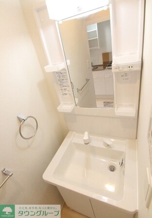 ヴィアロ伊興レジデンスAの物件内観写真